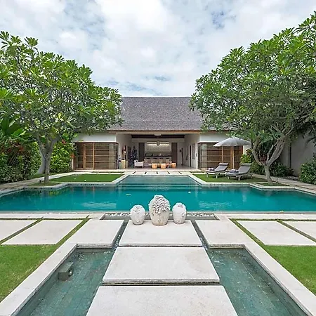 Nyaman Villas Bali
