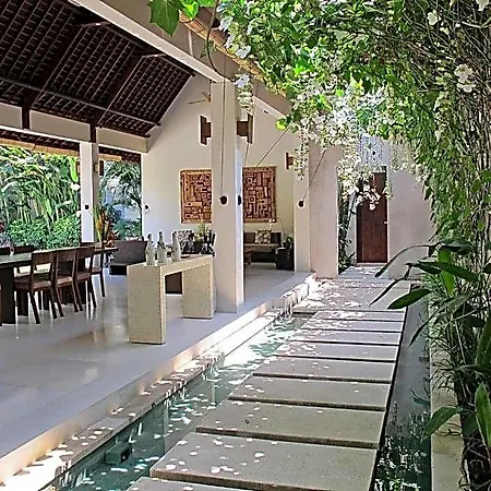 Nyaman Villas Bali