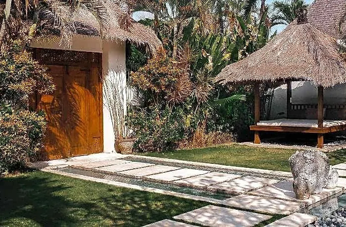 Nyaman 5* BALI