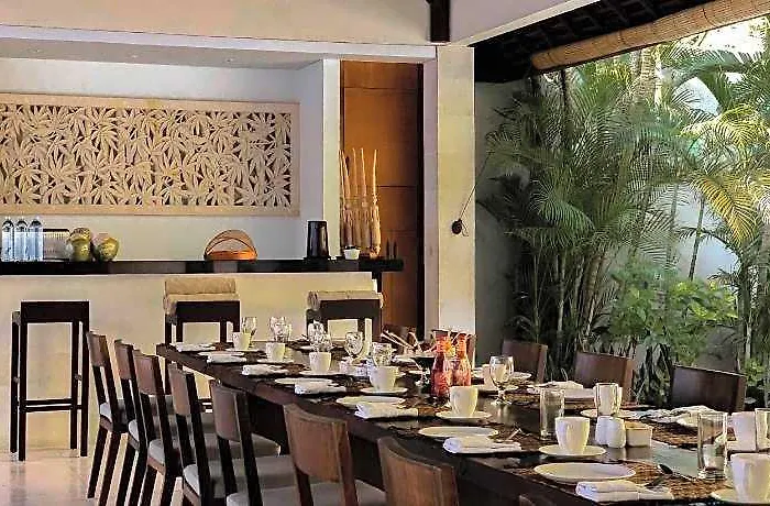 Nyaman Hotel 5*