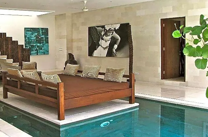Nyaman BALI