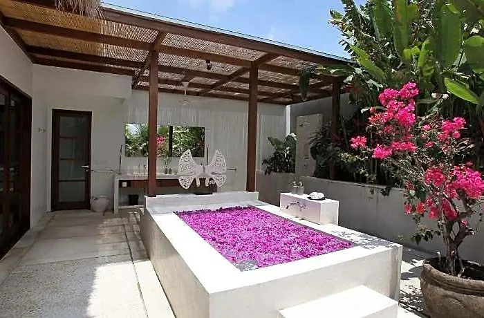 Nyaman BALI