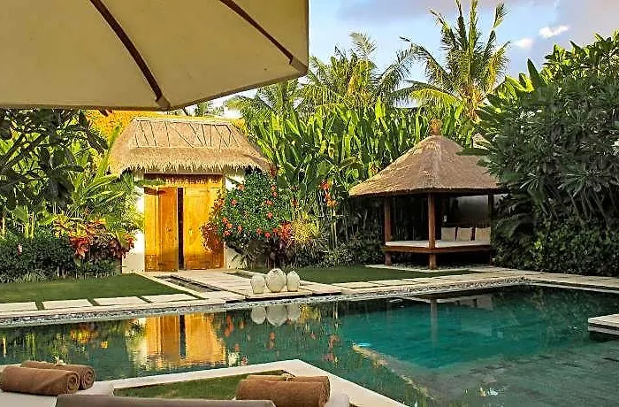Nyaman 5* BALI