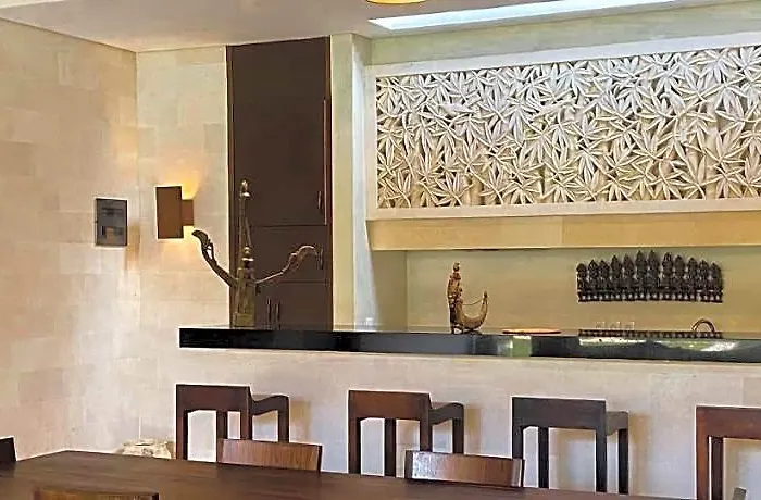 Hotel Nyaman