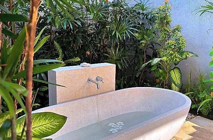 Hotel Nyaman BALI