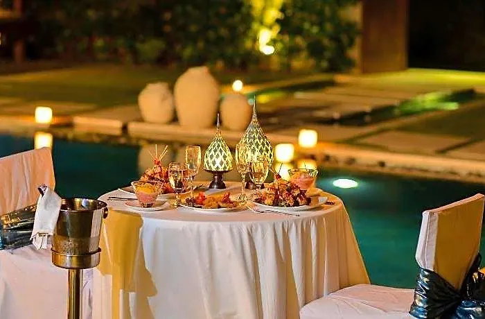 Nyaman Hotel BALI