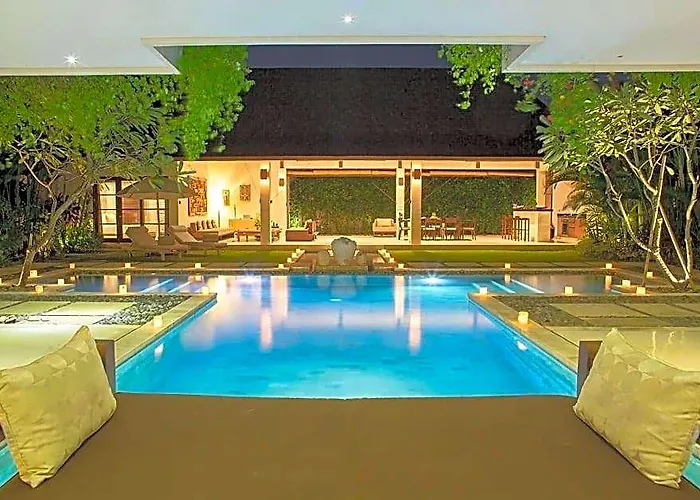 Nyaman 5* BALI