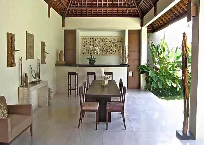 Hotel Nyaman BALI