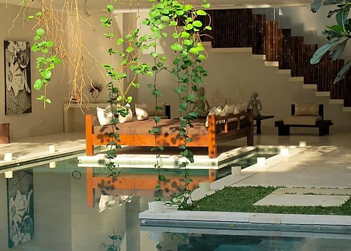 Hotel Nyaman BALI