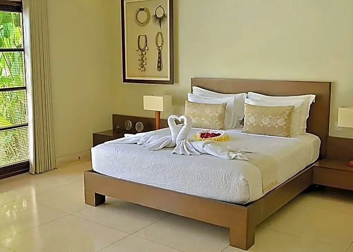 Hotel Nyaman 5*