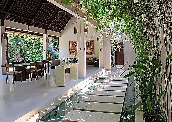 Nyaman BALI