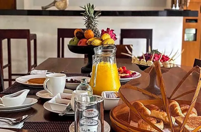 Nyaman Hotel 5*